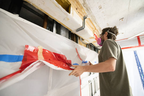 Mold Remediation for Rental Properties in Valparaiso, IN